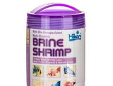 Hikari Brine Shrimp - Freeze Dried-Fish-www.YourFishStore.com