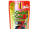 Hikari Cichlid Gold Color Enhancing Fish Food - Medium Pellet-Fish-www.YourFishStore.com