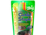 Hikari Cichlid Staple Food - Large Pellet-Fish-www.YourFishStore.com