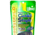 Hikari Cichlid Staple Food - Mini Pellet-Fish-www.YourFishStore.com