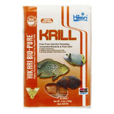 Hikari Frozen Krill (16.0oz) Flat-www.YourFishStore.com