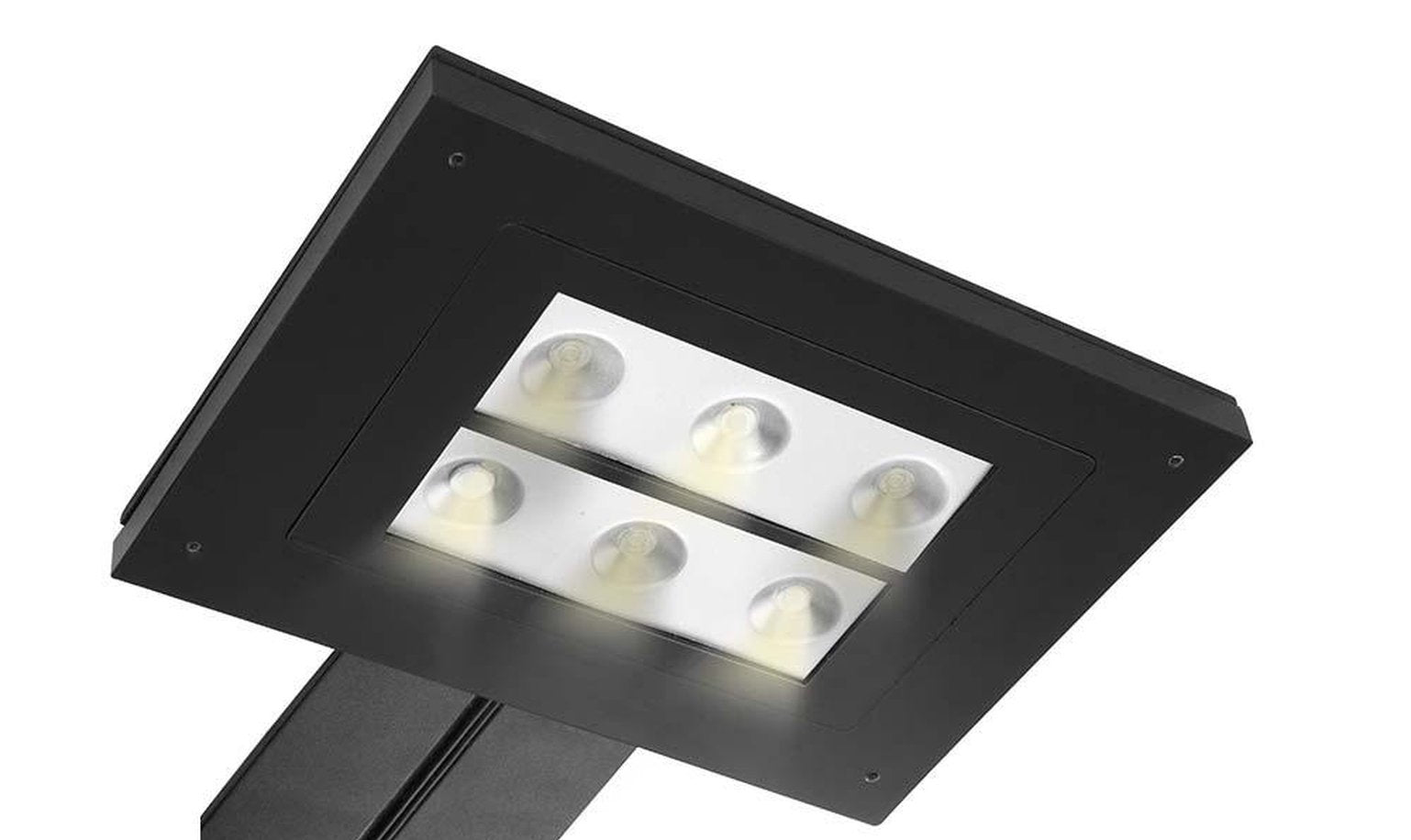 Innovative Marine SKKYE Light Clamp 18W - 8000K-Chaetomorpha-www.YourFishStore.com