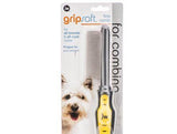 JW Gripsoft Fine Comb-Dog-www.YourFishStore.com