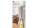 JW Gripsoft Shedding Comb-Dog-www.YourFishStore.com