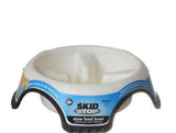 JW Pet Skid Stop Slow Feed Bowl-Dog-www.YourFishStore.com