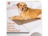 K & H Lectro-Kennel Heated Pad - Delux-Dog-www.YourFishStore.com