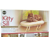 K&H Pet Products Kitty Window Sill Bed (Unheated)-Cat-www.YourFishStore.com