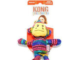 KONG Yarnimals Dog Toy - Monkey-Dog-www.YourFishStore.com