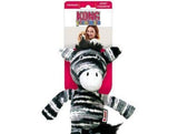 KONG Yarnimals Dog Toy - Zebra-Dog-www.YourFishStore.com