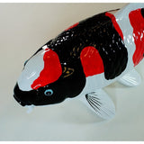 Koi Replica Showa 20cm (7.9")-www.YourFishStore.com