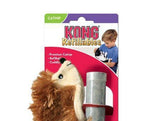 Kong Hedgehog Refillable Catnip Toy-Cat-www.YourFishStore.com