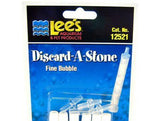 Lees Discard-A-Stone Fine Bubble-Fish-www.YourFishStore.com