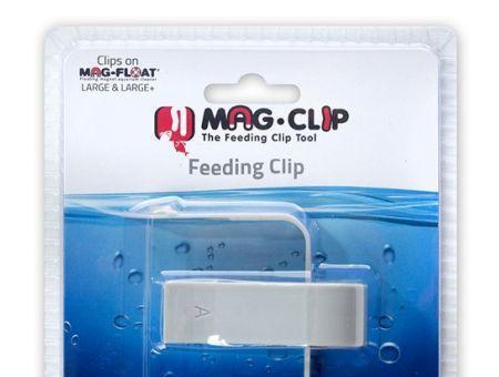 Mag Float Feeding Clip for Large & Large+ Mag Floats