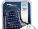 Magic Coat Professional Series Gentle Groom Comfort Tips Deluxe Love Glove-Dog-www.YourFishStore.com