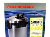 Marineland C-530 Canister Filter-Fish-www.YourFishStore.com