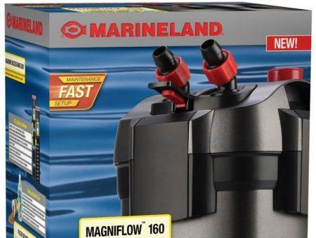 Marineland Magniflow Canister Filter