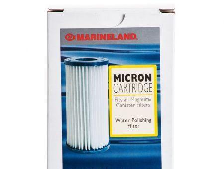 Marineland Magnum Micron Cartridge