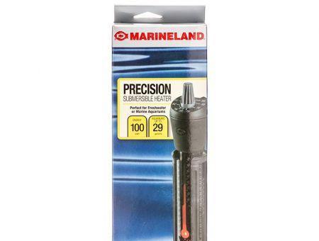Marineland Precision Submersible Aquarium Heater