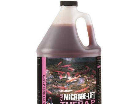 Microbe-Life TheraP for Ponds