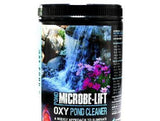 Microbe-Lift OPC Oxy Pond Cleaner-Pond-www.YourFishStore.com
