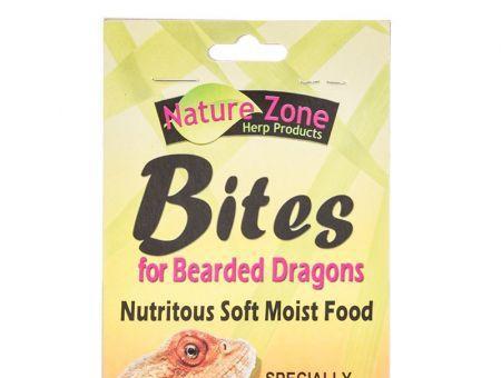 Nature Zone Nutri Bites for Bearded Dragons