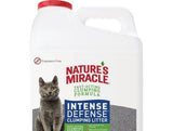 Natures Miracle Intense Defense Fragrance-Free Clumping Cat Litter-Cat-www.YourFishStore.com