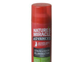 Nature's Miracle Just for Cats Advanced Enzymatic Stain & Odor Eliminator Foam-Cat-www.YourFishStore.com