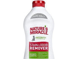 Nature's Miracle Just for Cats Stain & Odor Remover-Cat-www.YourFishStore.com