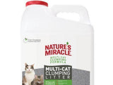 Natures Miracle Multi-Cat Clumping Clay Litter-Cat-www.YourFishStore.com