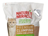 Nature's Miracle Natural Care Litter-Cat-www.YourFishStore.com