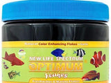 New Life Spectrum Optimum Flakes-Fish-www.YourFishStore.com