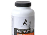 Nutri-Vet Brewers Yeast Flavored with Garlic-Dog-www.YourFishStore.com