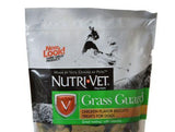 Nutri-Vet Grass Guard Biscuits-Dog-www.YourFishStore.com