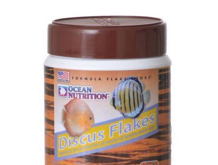 Ocean Nutrition Discus Flakes