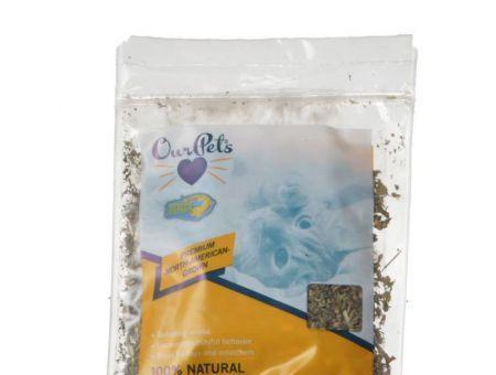 OurPets Cosmic Catnip 100% Natural Catnip Bag
