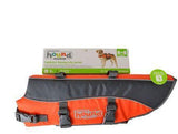 Outward Hound Pet Saver Life Jacket - Orange & Black-Dog-www.YourFishStore.com