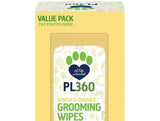 PL360 Grooming Wipes-Dog-www.YourFishStore.com