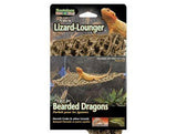 Penn Plax Reptology Natural Lizard Lounger-Reptile-www.YourFishStore.com