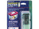 Penn Plax Smallworld Water Filter-Fish-www.YourFishStore.com