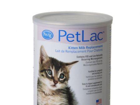 PetAg PetLac Kitten Milk Replacement - Powder