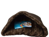 Petmate Kitty Cave-Cat-www.YourFishStore.com