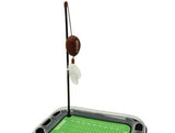 Pets First Pittsburgh Steelers Cat Scratcher-Cat-www.YourFishStore.com