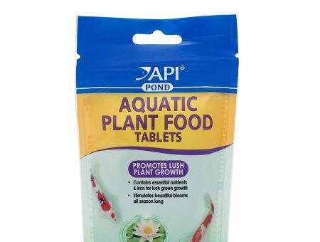 PondCare Aquatic Plant Food Tablets