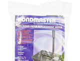 Pondmaster 190 Filter Replacement Media for Ponds-Pond-www.YourFishStore.com
