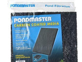 Pondmaster Carbon Coated Media-Pond-www.YourFishStore.com