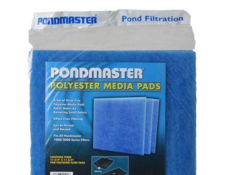 Pondmaster Fine Polyester Media