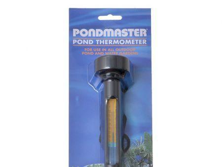 Pondmaster Floating Pond Thermometer