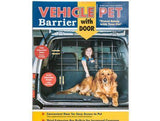 Precision Pet Vehicle Pet Barrier with Door-Dog-www.YourFishStore.com