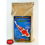 Premium Koi Food Quick Grow 5kg Large (5 x 1kg inside) Aquatics-www.YourFishStore.com