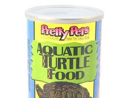 Pretty Pets Aquatic Turtle Food
